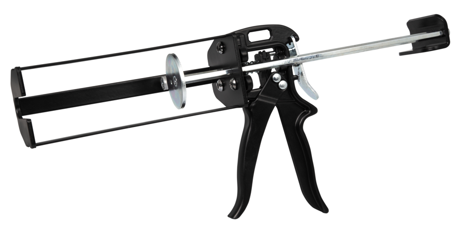 Dispenser 2C 10:1 Standard | voor het verwerken van dubbele patronen van 540 g