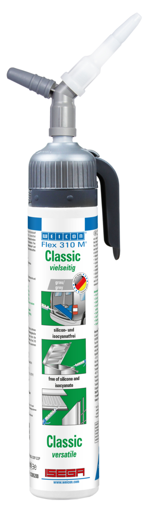 Flex 310 M® Classic | MS elastische lijm op polymeerbasis voor veelzijdig gebruik