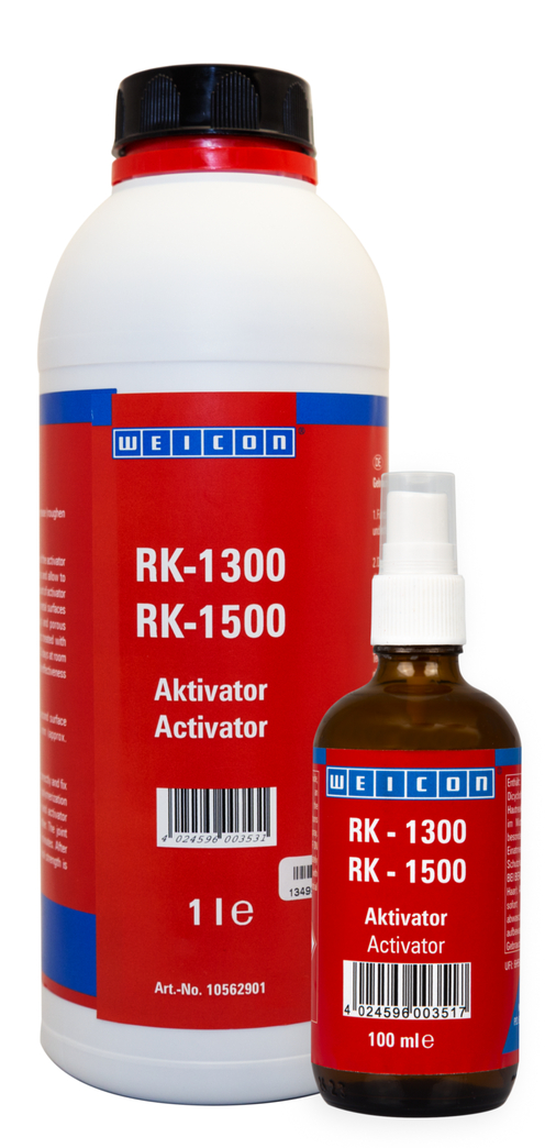 Activator voor RK-1300 & RK-1500 | Crosslinker voor acrylaat structurele lijmen