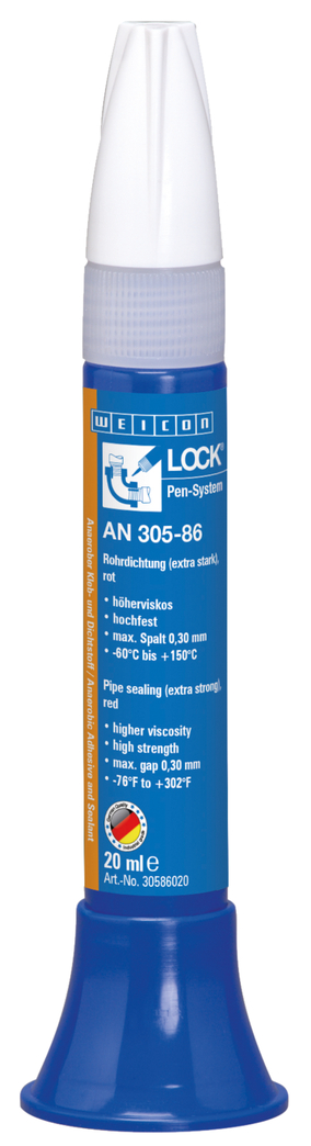 WEICONLOCK® AN 30586 | extra sterk, hoge sterkte, hogere viscositeit