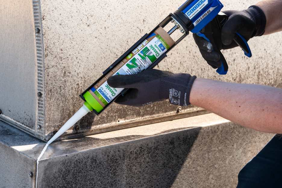Flex 310 M® Classic | MS elastische lijm op polymeerbasis voor veelzijdig gebruik