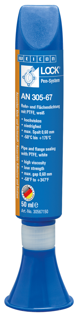 WEICONLOCK® AN 30567 | met PTFE, lage sterkte