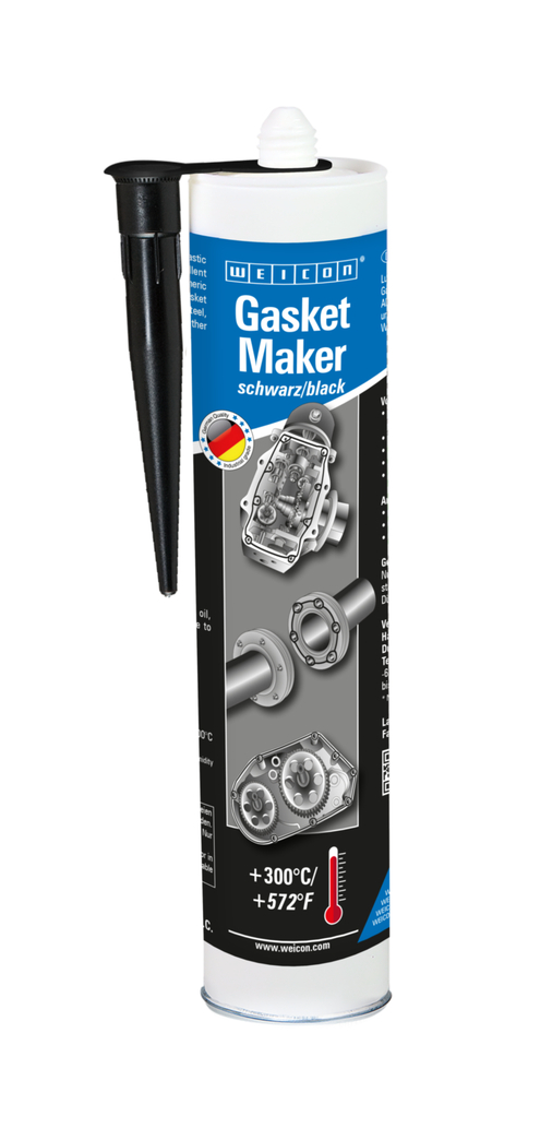 Gasket Maker | Blijvend elastisch speciaal afdichtmiddel