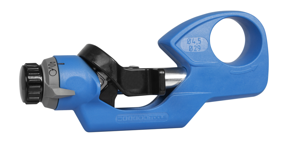 Cable Stripper No. 4-29 Spiral | Rond, longitudinaal en spiraalvormig gesneden van 4,5 - 29 mm Cable Stripper No. 4-29 Spiral | Rond, longitudinaal en spiraalvormig gesneden van 4,5 - 29 mm