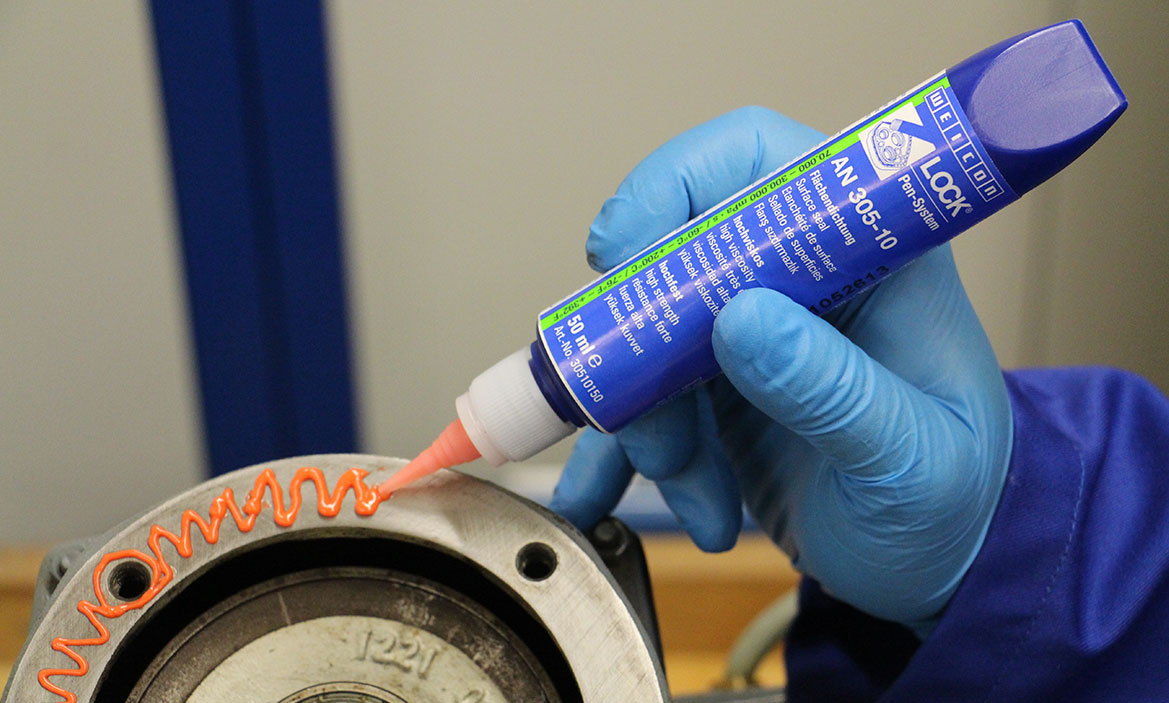 Innovation Adhesive-Finder Innovation Adhesive-Finder