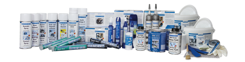 Marine Emergency Repair Kit 3 | Reparatieset voor de scheepvaart
