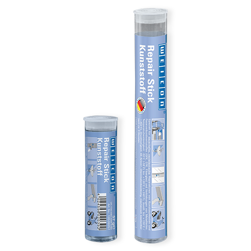 Repair-Stick Kunststof | Reparatieplamuur met drinkwatergoedkeuring