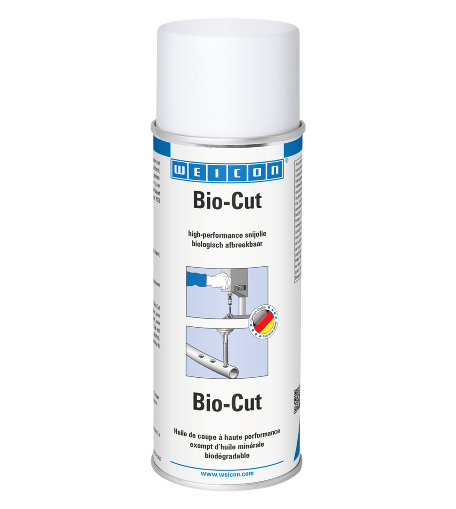 Bio-Cut | Boor- en snijolie