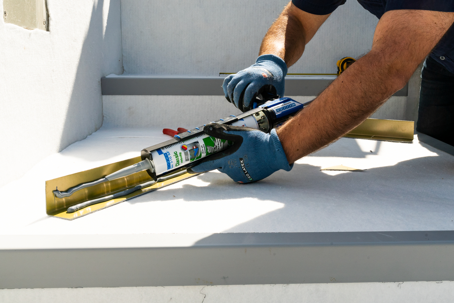 Flex 310 M® Classic | MS elastische lijm op polymeerbasis voor veelzijdig gebruik