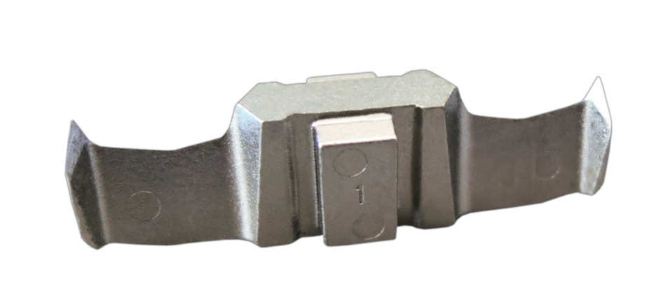 Reservemes voor No. 25 Reservemes voor No. 25