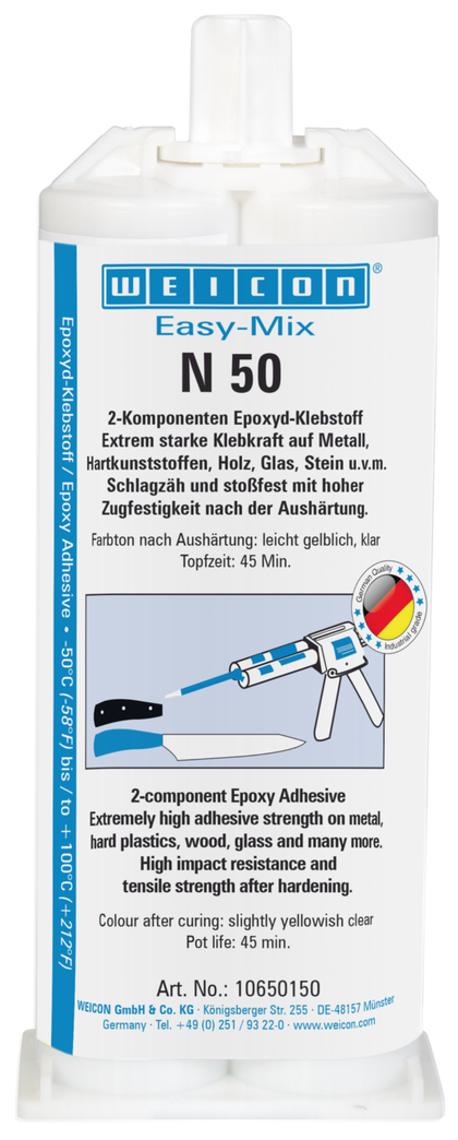 Easy-Mix N 50 | Epoxylijm voor productieprocessen