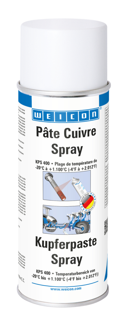 Koperpasta KPS 400 | Montage spray
