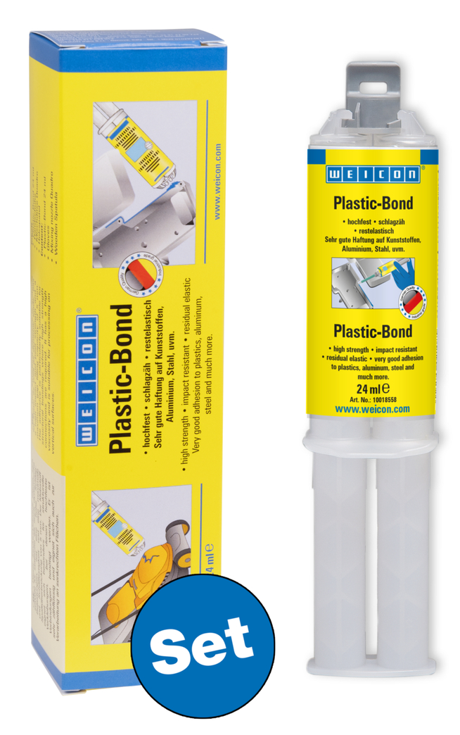 Plastic-Bond | Plastic lijm
