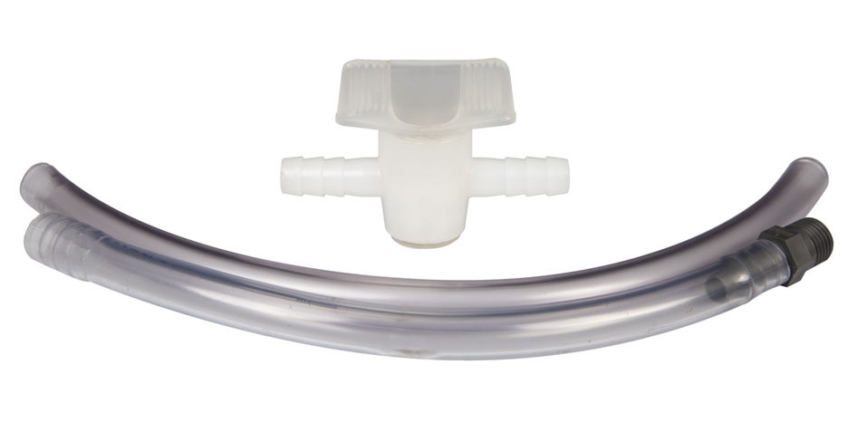 Injection Packer Set | Scheurherstel Injection Packer Set | Scheurherstel