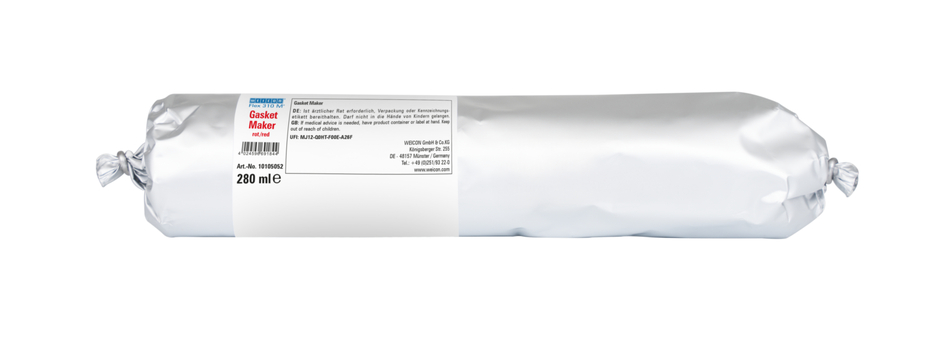 Gasket Maker | Blijvend elastisch speciaal afdichtmiddel