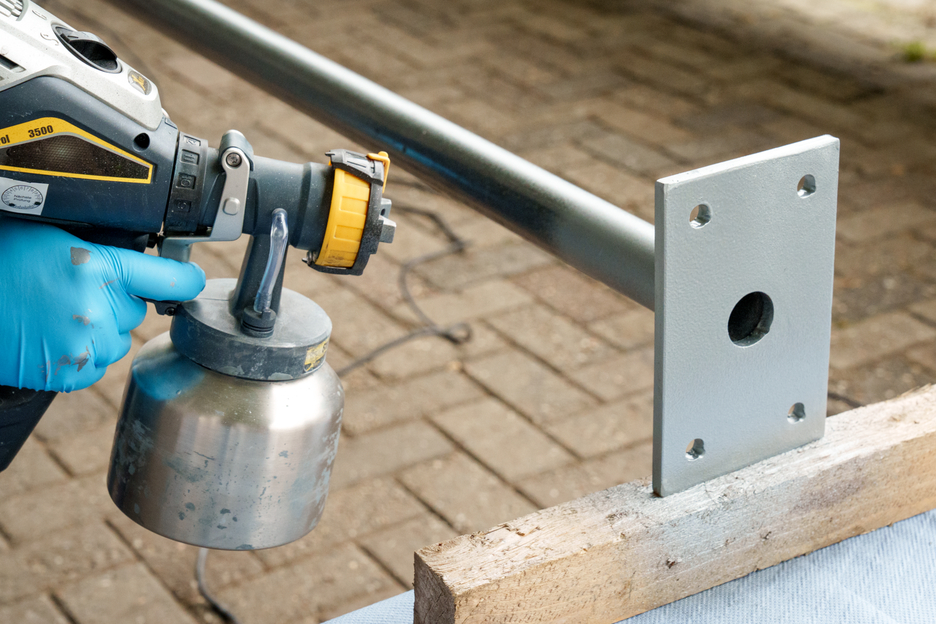 Zink Coating | Corrosiebescherming voor gegalvaniseerde oppervlakken