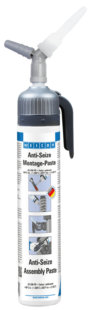 Anti-Seize | Smeer- en losmiddelpasta Anti-Seize | Smeer- en losmiddelpasta