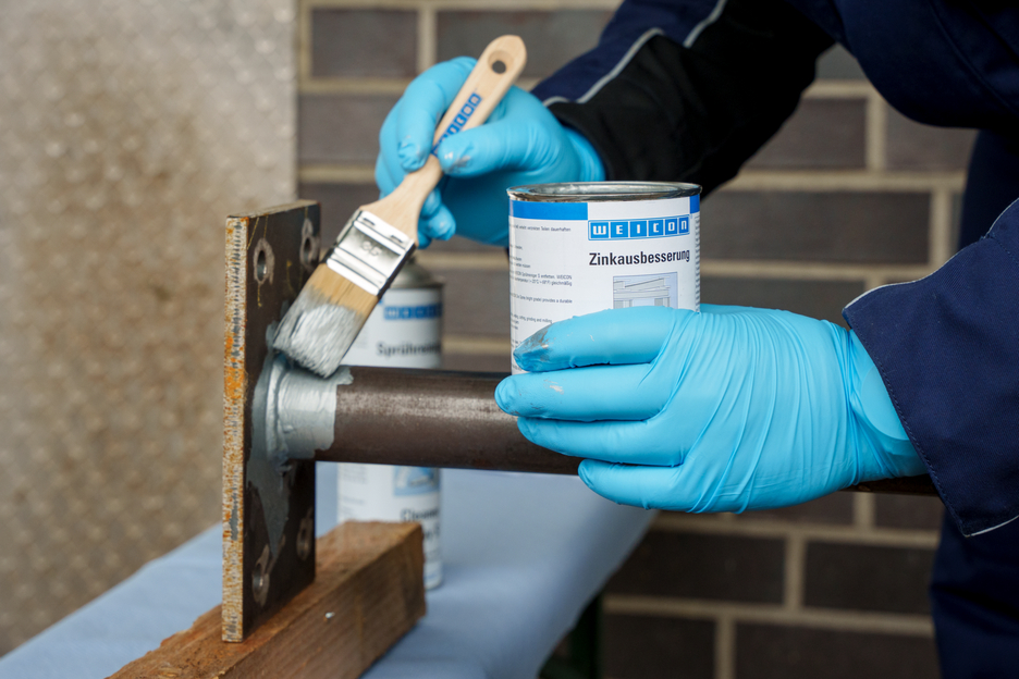 Zink Coating | Corrosiebescherming voor gegalvaniseerde oppervlakken