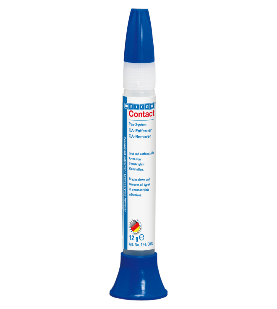 CA-verwijderaar | Secondelijmverwijderaar