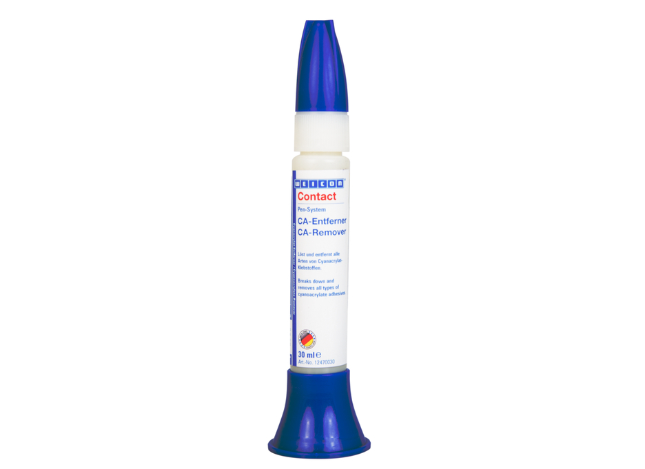 CA-Remover | Secondelijmverwijderaar