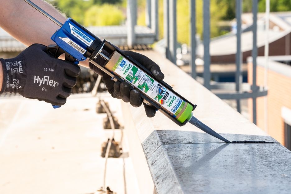 Flex 310 M® Classic | MS elastische lijm op polymeerbasis voor veelzijdig gebruik