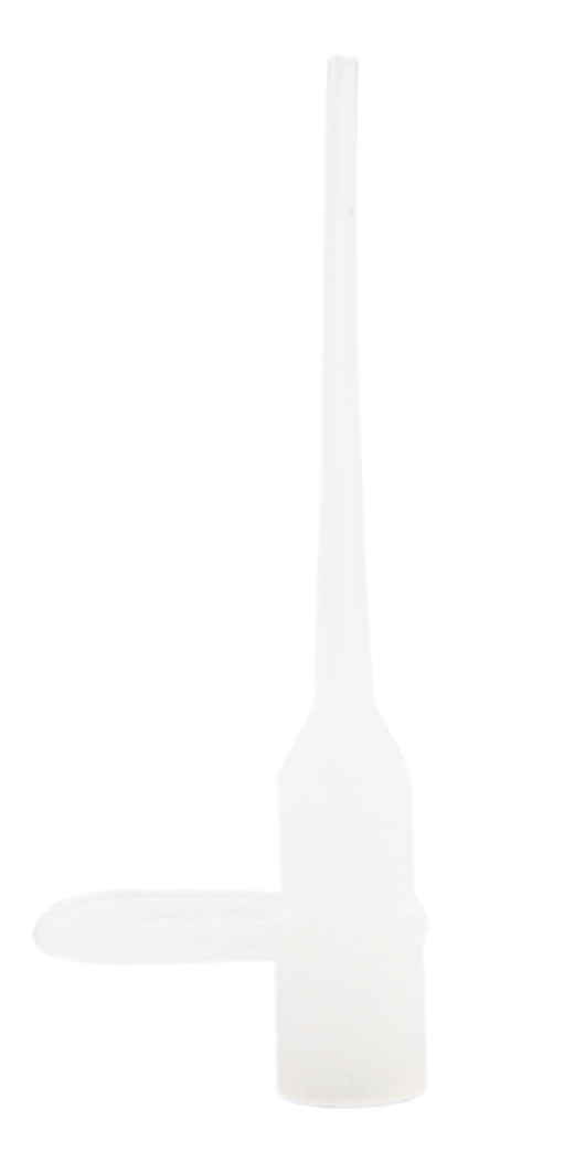 Fijne doseertip | Voor bijzonder fijn doseren van snellijmen