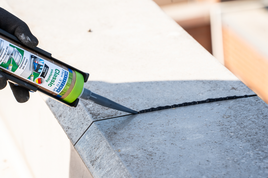 Flex 310 M® Classic | MS elastische lijm op polymeerbasis voor veelzijdig gebruik