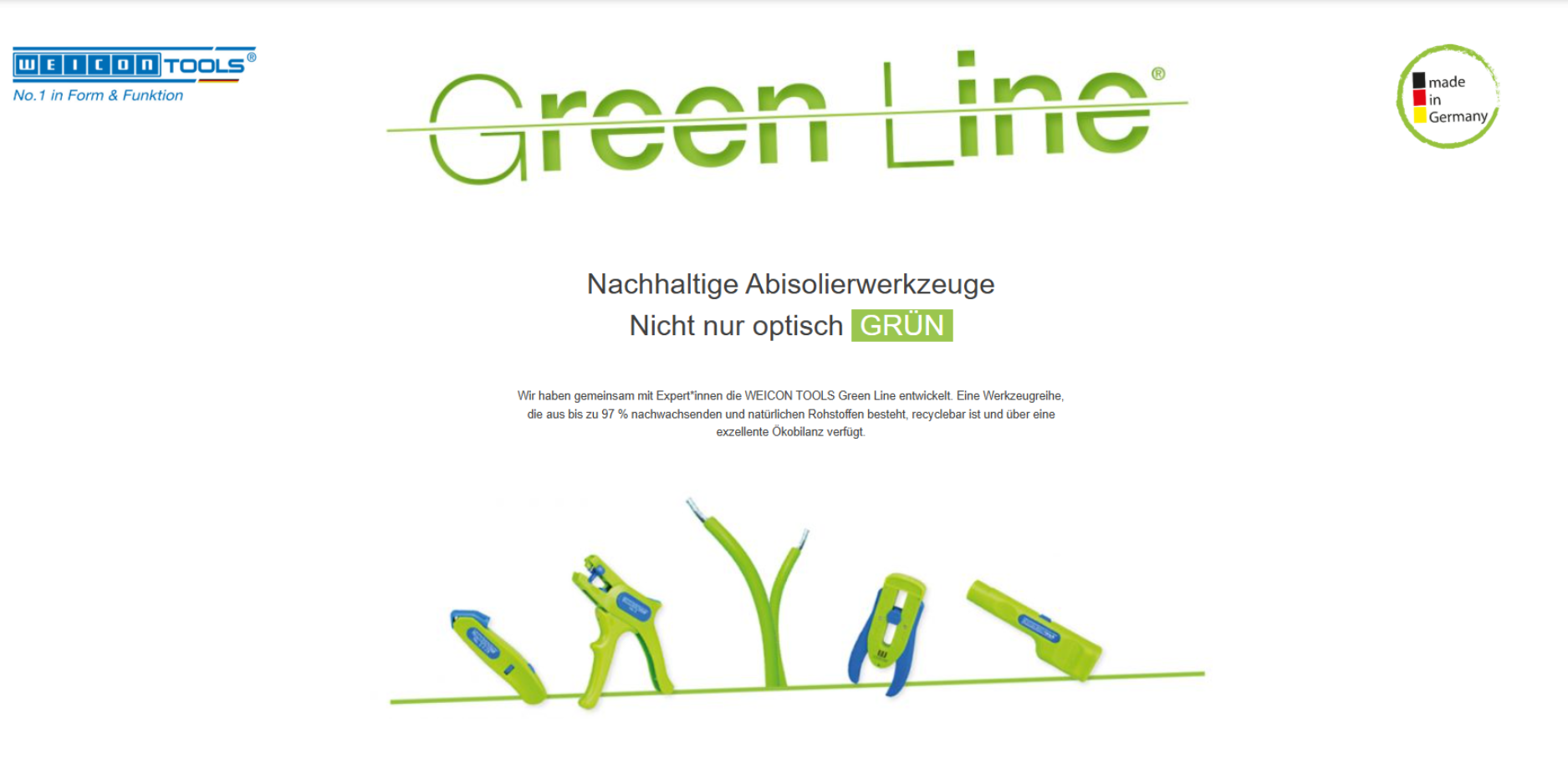 Green Line