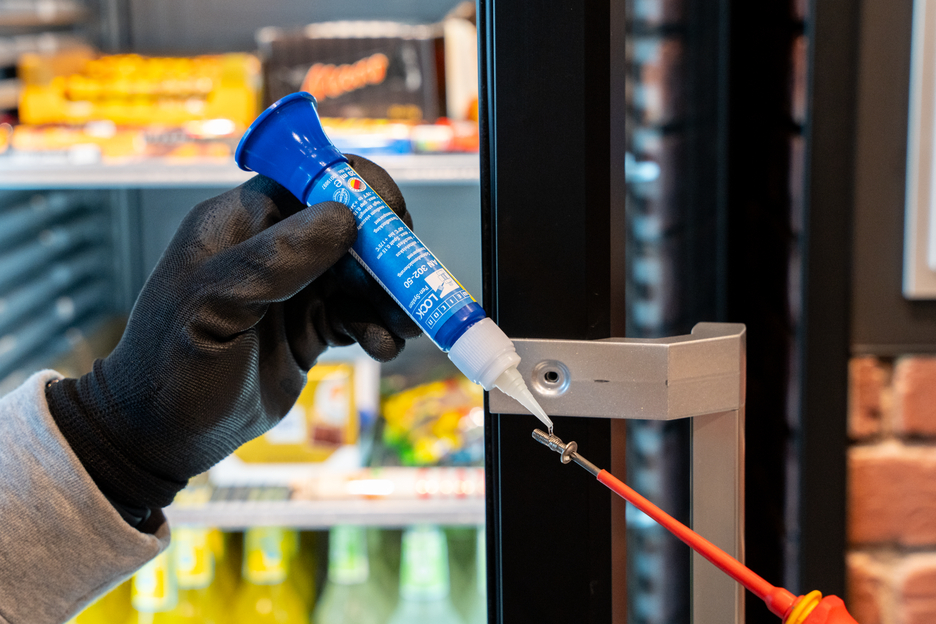 WEICONLOCK® AN 302-50 | hoge sterkte, gemiddelde viscositeit