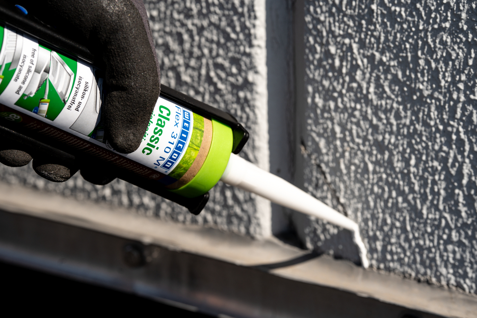 Flex 310 M® Classic | MS elastische lijm op polymeerbasis voor veelzijdig gebruik