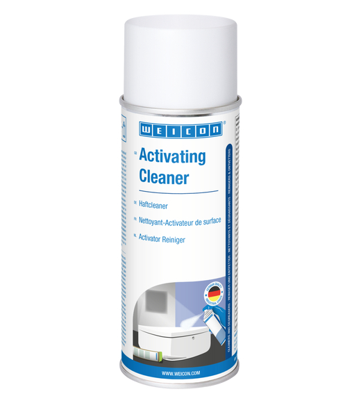 Hechtingscleaner | Ontvetter en hechtprimer voor verlijming