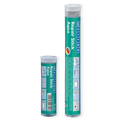 Repair-Stick Aqua | Reparatieklei voor onderwatertoepassingen