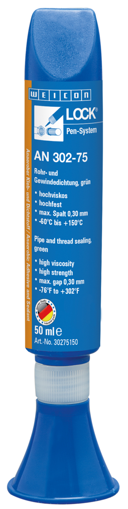 WEICONLOCK® AN 302-75 | Hoge sterkte, BAM getest