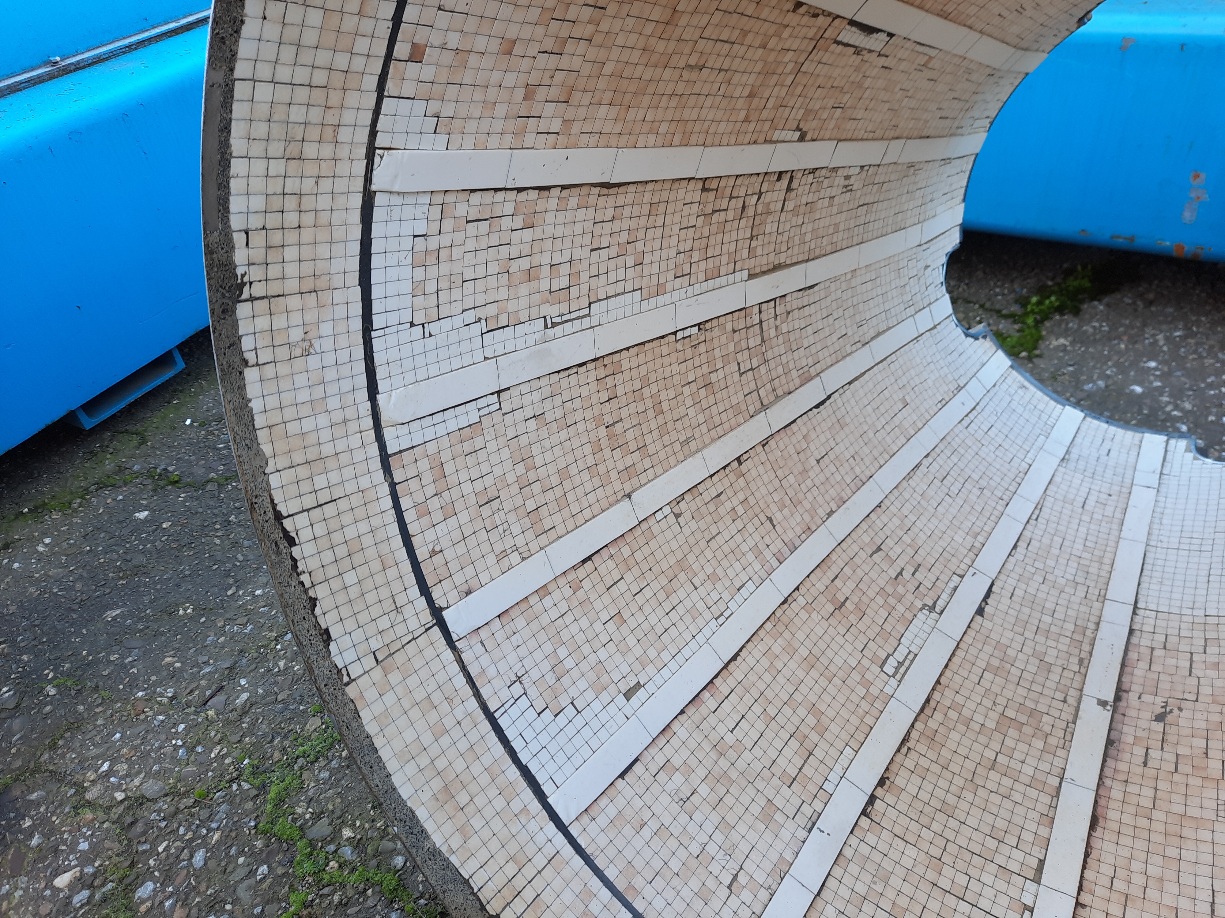 WEICON HP | Mineraal gevuld epoxyharssysteem