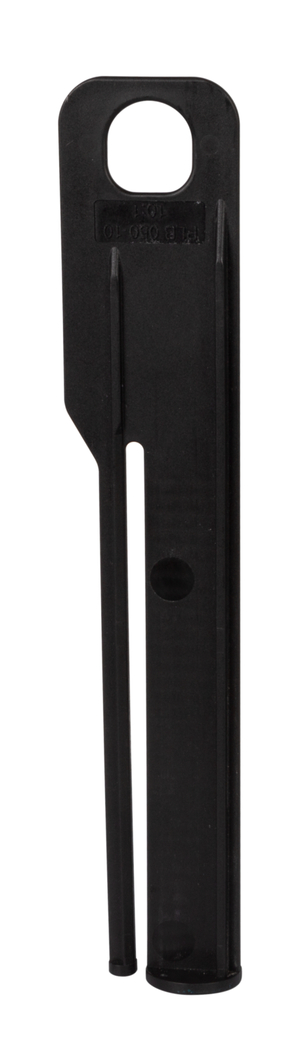 Speciale Persstang | Voor het ombouwen van het Easy-Mix D50 doseerpistool naar VA 2407 50g en PE-PP 45.