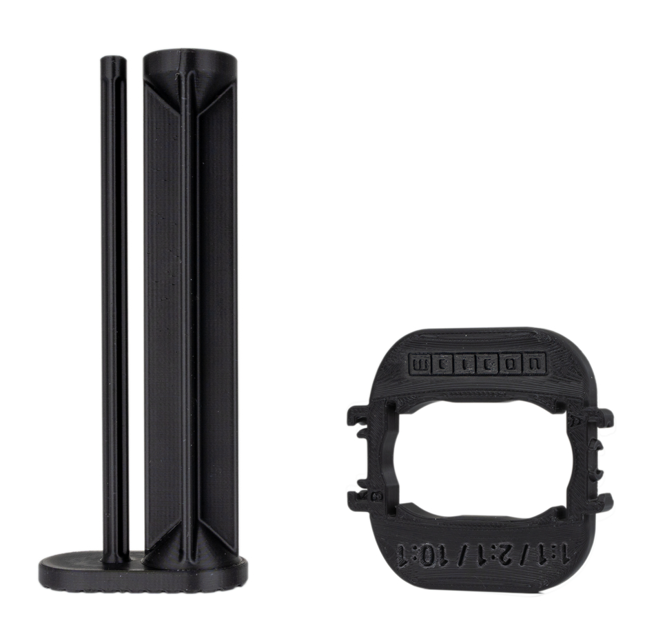 WEICON Handdispenser | WEICON Handdispenser voor 45 ml en 50 ml patronen - mengverhouding 10:1