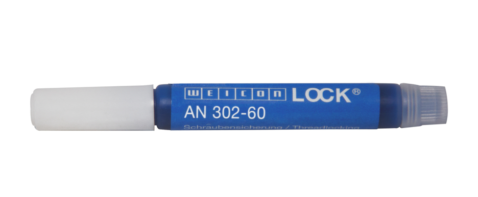 WEICONLOCK® AN 30260 | voor passieve materialen, hoge sterkte