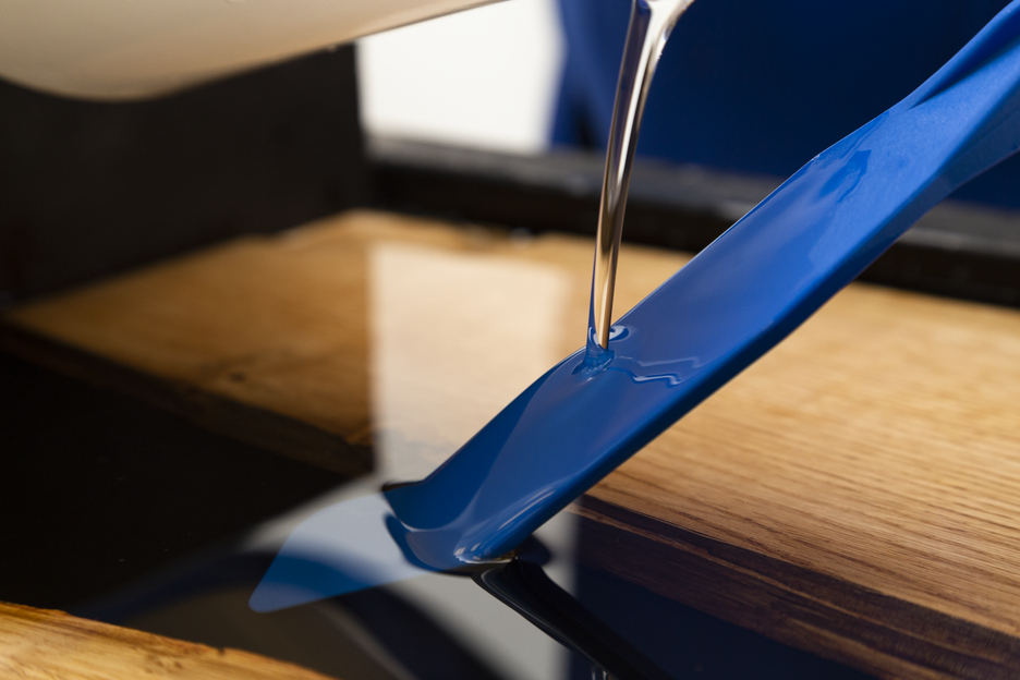 WEICON Giethars Plus 90 | Kristalheldere epoxyhars voor gieten en coaten