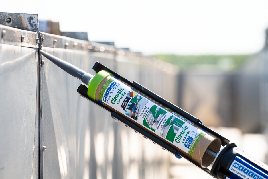 Flex 310 M® Classic | MS elastische lijm op polymeerbasis voor veelzijdig gebruik