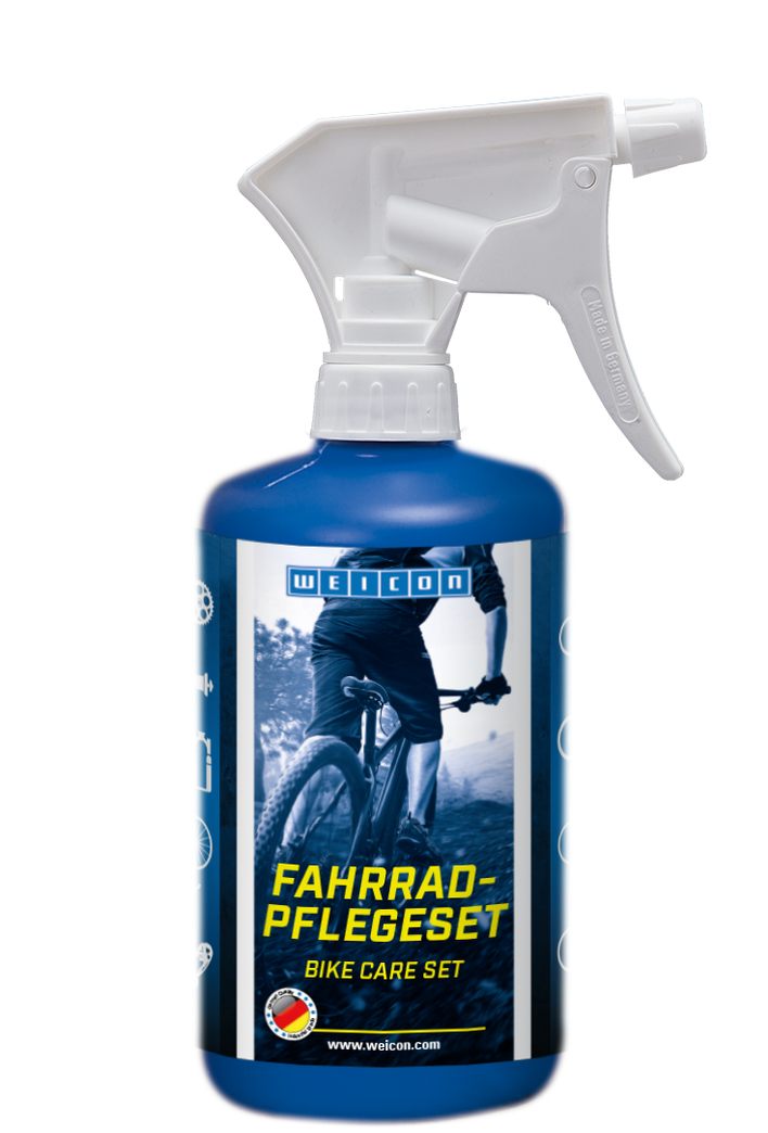 Handsproeier | voor oplosmiddel- en mineraalolievrije middelen