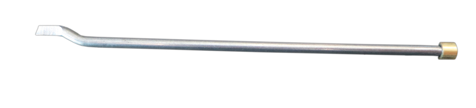 '' ''