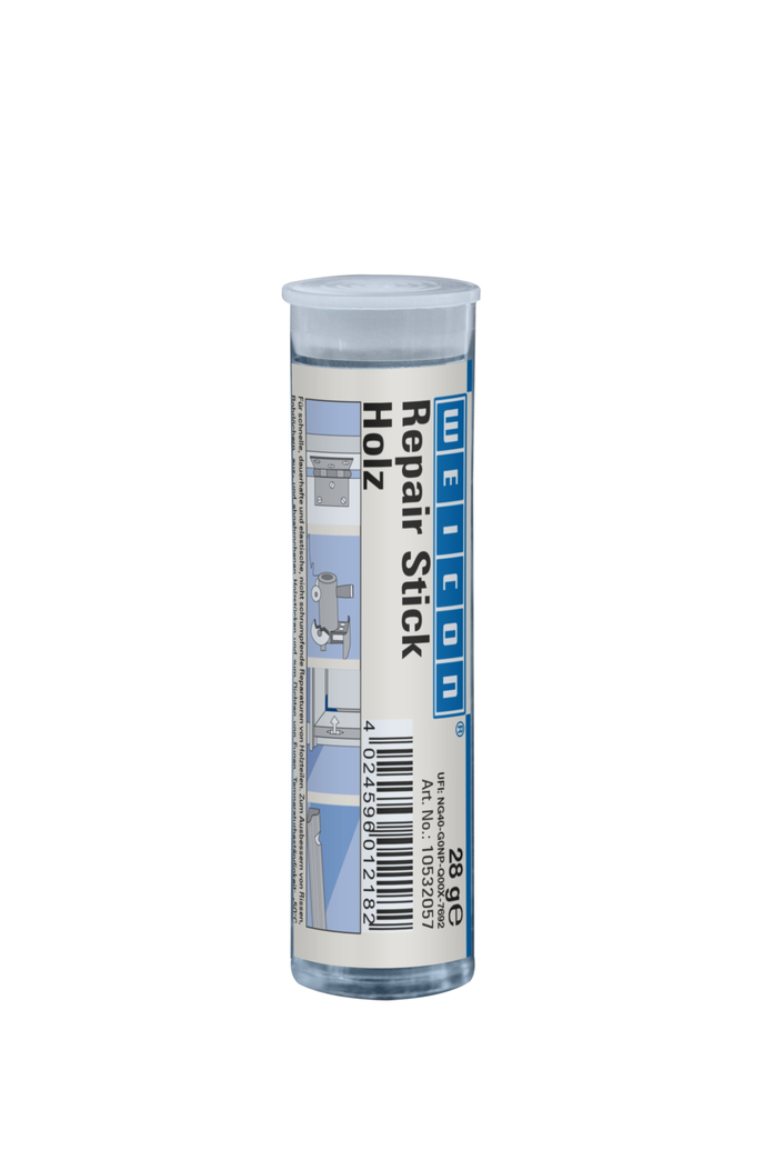 Repair-Stick Hout | Reparatie Plasticine, Rest Elastiek Repair-Stick Hout | Reparatie Plasticine, Rest Elastiek