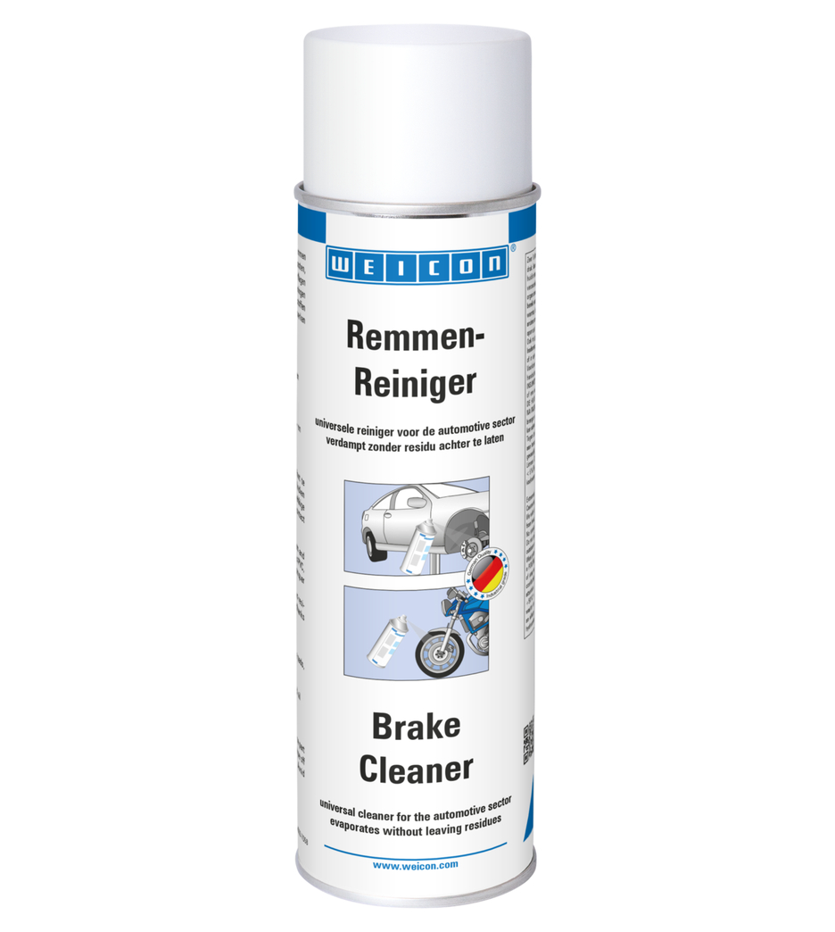 Remmenreiniger | Universele reiniger voor de automobielsector