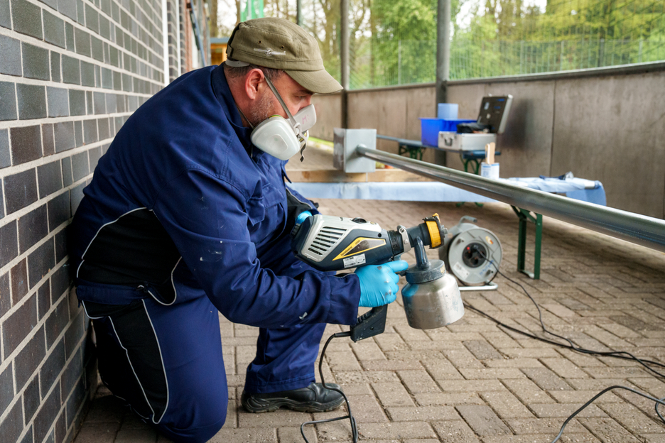 Zink Coating | Corrosiebescherming voor gegalvaniseerde oppervlakken