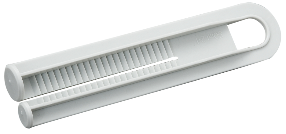 Speciale Persstang | Voor het ombouwen van het Easy-Mix D50 doseerpistool naar VA 2407 50g en PE-PP 45.