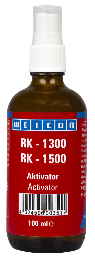 Activator voor RK-1300 & RK-1500 | Crosslinker voor acrylaat structurele lijmen