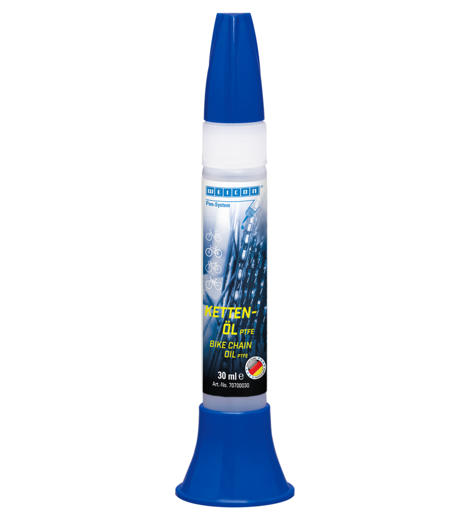 kettingolie | met speciale PTFE-formule