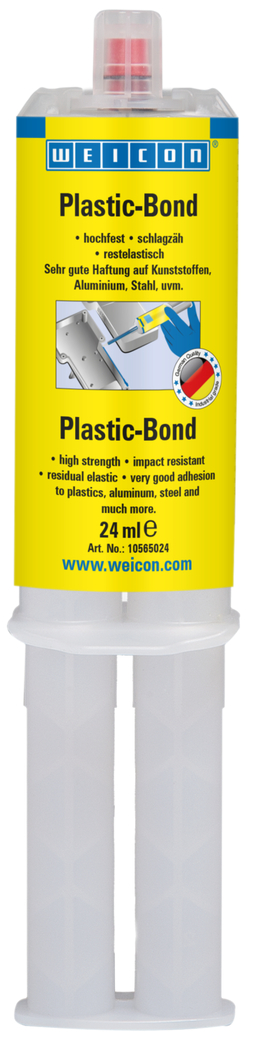 Plastic-Bond | Plastic lijm