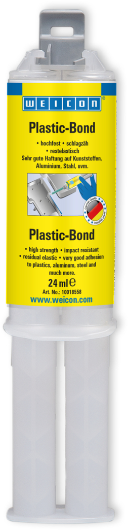 Plastic-Bond | Plastic lijm