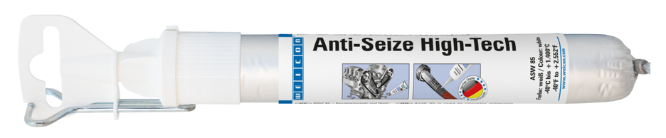 Anti-Seize High Tech | metaalvrije smeer- en losmiddelpasta